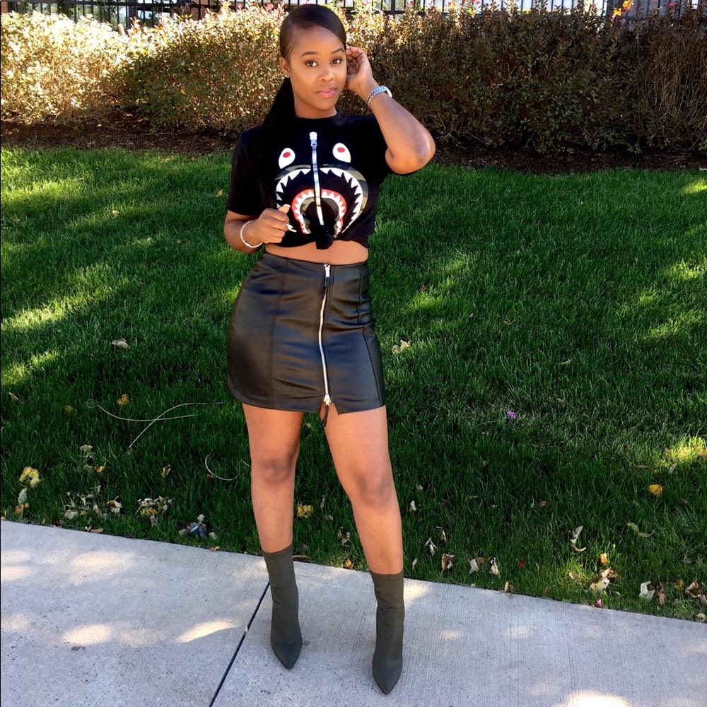 Bape tshirt
